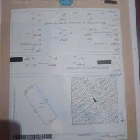 زمین در چهارباغ