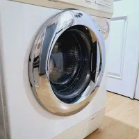 لباسشویی ۷ کیلو BOST اسنوا دیجیتال  کم‌کار|ماشین لباسشویی و خشک‌کن لباس|مشهد, کوثر|دیوار
