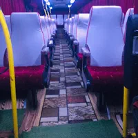 اتوبوس دربستی و سرویس|خدمات حمل و نقل|قم, ارم|دیوار