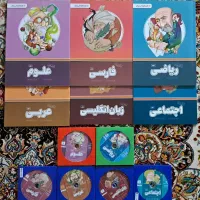 بسته معلم خصوصی پرش . پایه نهم .