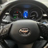 2018 Chr|خودرو سواری و وانت|تهران, پونک|دیوار