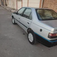 پژو روا مدل 88 دوگانه|خودرو سواری و وانت|بناب, |دیوار