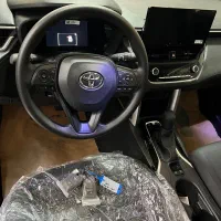 کرولا کراس هیبرید ۲۰۲۵ صفر|خودرو سواری و وانت|بابل, |دیوار