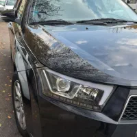 دنا پلاس اتومات توربوشارژ ۱۴۰۱