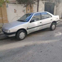 پژورواسال مدل ۹۰