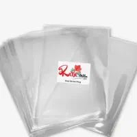 فویل متالایز پاکت سلفون و پلاستیک شیرینک|عمدهفروشی|تهران, اتابک|دیوار