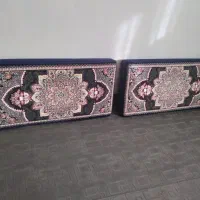 ۴عددپشتی سالم درحدنو....|پشتی|ملایر, |دیوار