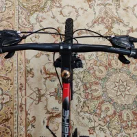 دوچرخه ویوا ۲۶|دوچرخه، اسکیت، اسکوتر|خرمآباد, |دیوار