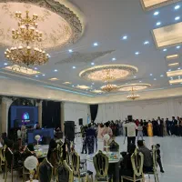 عمارت کایا|خدمات پذیرایی، مراسم|کرمانشاه, |دیوار