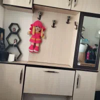 میز تلویزیون و کابینت