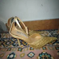 کفش های مجلسی زیبا