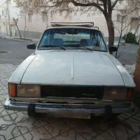 فروش پیکان 78|خودرو سواری و وانت|سبزوار, توحیدشهر|دیوار