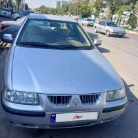 سمندمدل۸۳نقره توکرم دوگانه