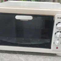 فر برقی آسل