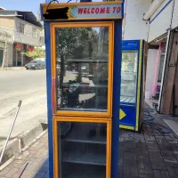 فریزر ایستاده|فروشگاه و مغازه|بروجرد, |دیوار