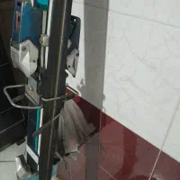 سلام چوب اسکی به فروش میرست  درحد نو|ورزشهای زمستانی|تبریز, |دیوار