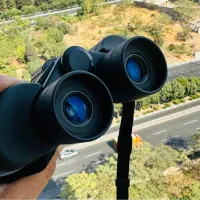 دوربین شکاری بی نظیر المپیوس ۷.۳۵فیلد عالی ۹.۵|کوهنوردی و کمپینگ|تهران, هاشمی|دیوار