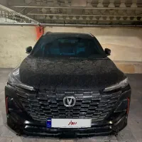 چانگانCS55مدل2024