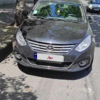 فروش یک دستگاه خودروی جک j4 مشکی مدل ۱۴۰۴