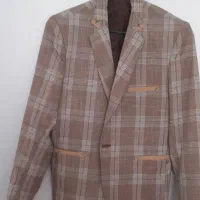 کت تک پسرانه سایز ۳۶