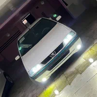 پژو SLX موتور XU7 با گیربکس دستچین|خودرو سواری و وانت|کرمانشاه, |دیوار