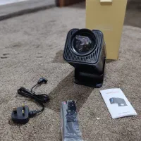 پروژکتور قابل حمل