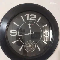 ساعت دیواری دوموتوره SEIKO
