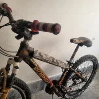 دوچرخه ویوا سایز ۲۶