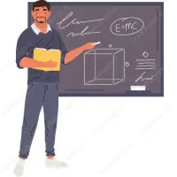 معلم خصوصی عربی فلسفه منطق|خدمات آموزشی|خمین, |دیوار