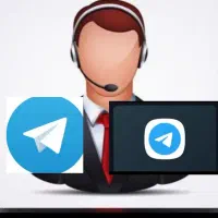 اکانت تلگرامم پرمیومی