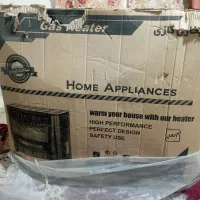 ۶ عدد بخاری ۲۴۰۰۰|بخاری، هیتر، شومینه|اسلام‌شهر, شهرک جانبازان|دیوار