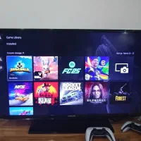 ps5|کنسول، بازی ویدئویی و آنلاین|اهواز, کوی نفت|دیوار