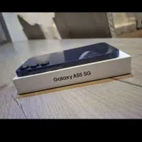 A55 5G 256|موبایل|اردبیل, |دیوار