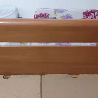 تخت دونفر