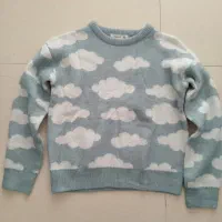 بافت زنانه وارداتی پینترستی