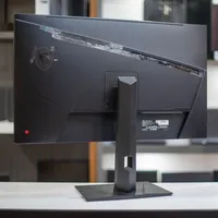 مانیتور گیمینگ MSI MAG321QR|قطعات و لوازم جانبی رایانه|یزد, |دیوار