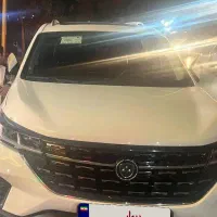 خودروی تی فایومدل ۱۴۰۱