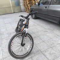 دوچرخه 24در هد نو|دوچرخه، اسکیت، اسکوتر|فردیس, فردیس|دیوار