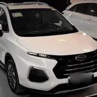 خودروی KMC SR3 به صورت اقساطی 12 24 و نقدی