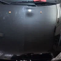 احیای رنگ و پولیش