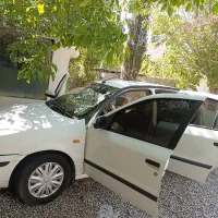 سمند ال ایکس مدل ۹۳|خودرو سواری و وانت|یاسوج, |دیوار