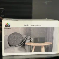 ویدیو پروژکتور های قابل‌حمل تحویل فوری نقد و اقساط|تلویزیون و پروژکتور|تهران, نجات اللهی|دیوار