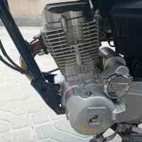 هوندا ۲۰۰ احسان ۱۴۰۱|موتورسیکلت|تهران, شیخ هادی|دیوار