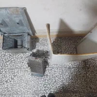قطعات ابگرمکن