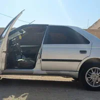 405 مدل 96 بنزینی|خودرو سواری و وانت|فیروزآباد (فارس), |دیوار