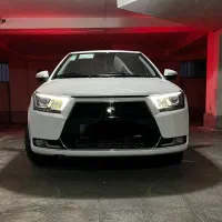 دنا پلاس توربو6دنده
