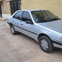 فروش پژو۴۰۵ مدل۹۰