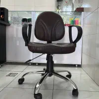 صندلی چرخدار در حد نو
