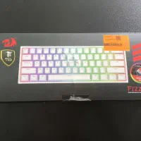 کیبرد گیمینگ و موس|قطعات و لوازم جانبی رایانه|تهران, تهرانسر مرکزی|دیوار