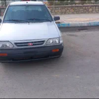 پراید مدل ۸۹